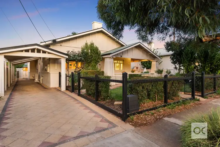 Sixth view of Homely house listing, 30 Breaker Street, St Morris SA 5068