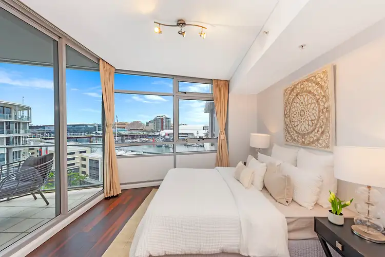 Third view of Homely apartment listing, 903/23 Shelley Street, Sydney NSW 2000