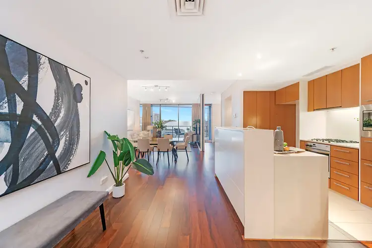 Fourth view of Homely apartment listing, 903/23 Shelley Street, Sydney NSW 2000
