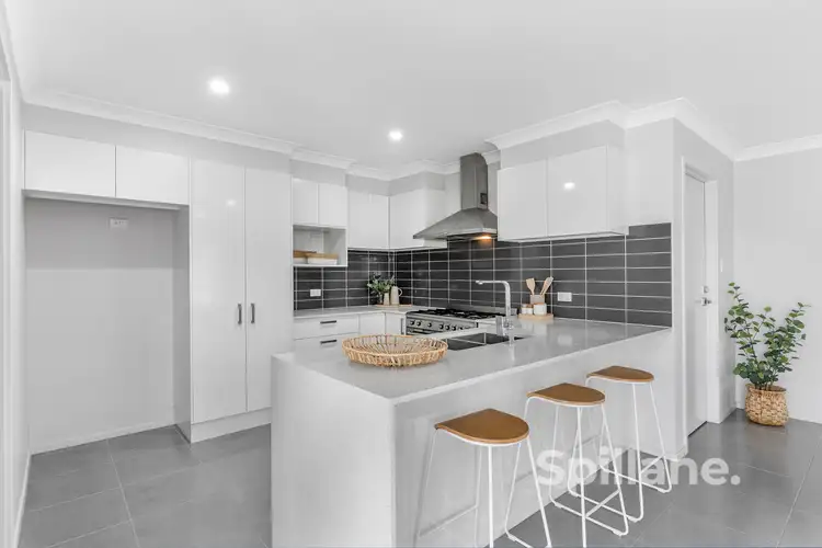Third view of Homely townhouse listing, 122 Turton Road, Waratah NSW 2298