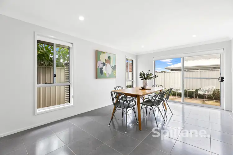 Fourth view of Homely townhouse listing, 122 Turton Road, Waratah NSW 2298