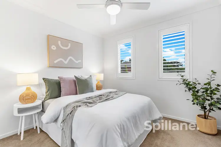Sixth view of Homely townhouse listing, 122 Turton Road, Waratah NSW 2298