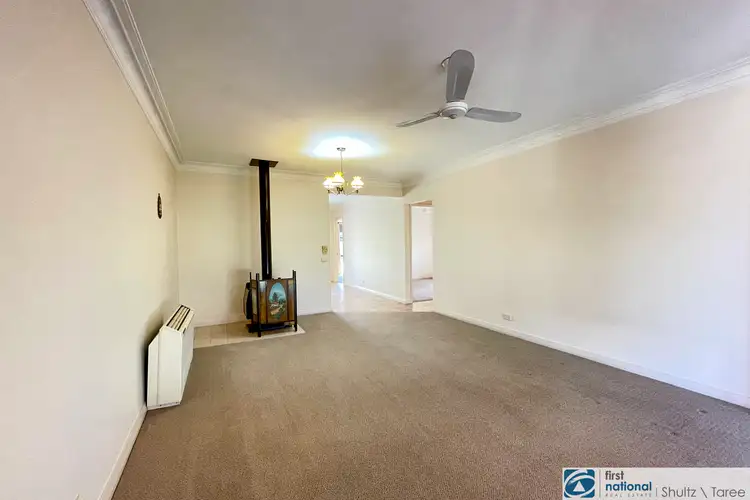 Second view of Homely villa listing, 2/2 Wandarra Street, Taree NSW 2430