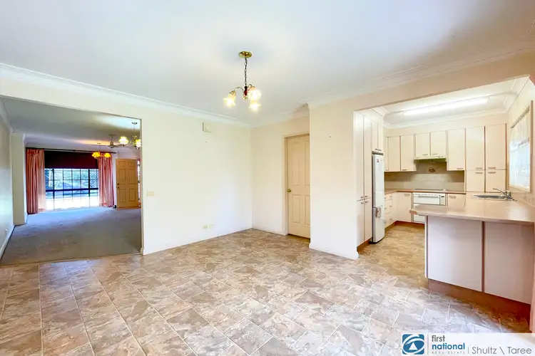 Third view of Homely villa listing, 2/2 Wandarra Street, Taree NSW 2430