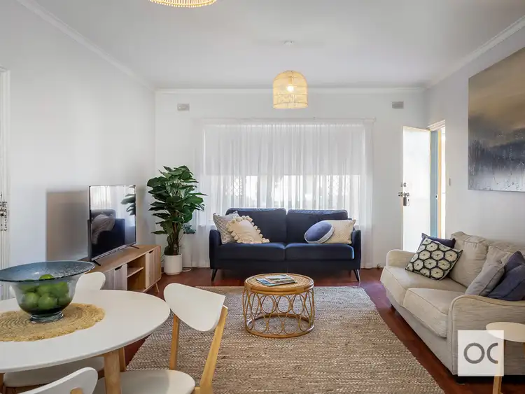Main view of Homely unit listing, 3/170 Seaview Road, Henley Beach South SA 5022