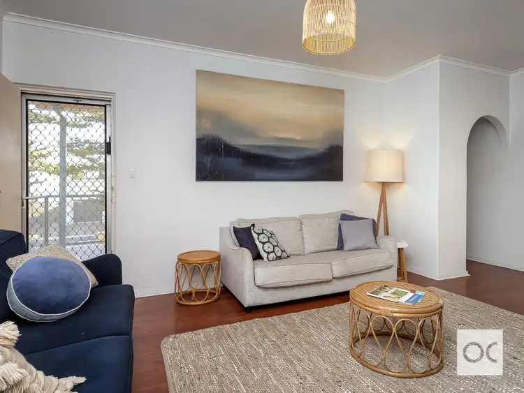 Third view of Homely unit listing, 3/170 Seaview Road, Henley Beach South SA 5022
