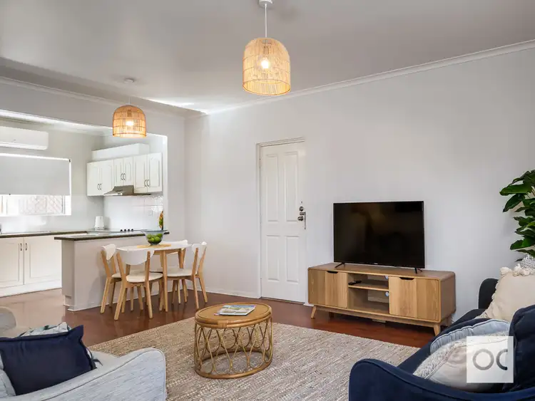 Fourth view of Homely unit listing, 3/170 Seaview Road, Henley Beach South SA 5022