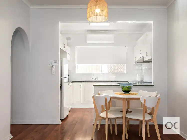 Fifth view of Homely unit listing, 3/170 Seaview Road, Henley Beach South SA 5022