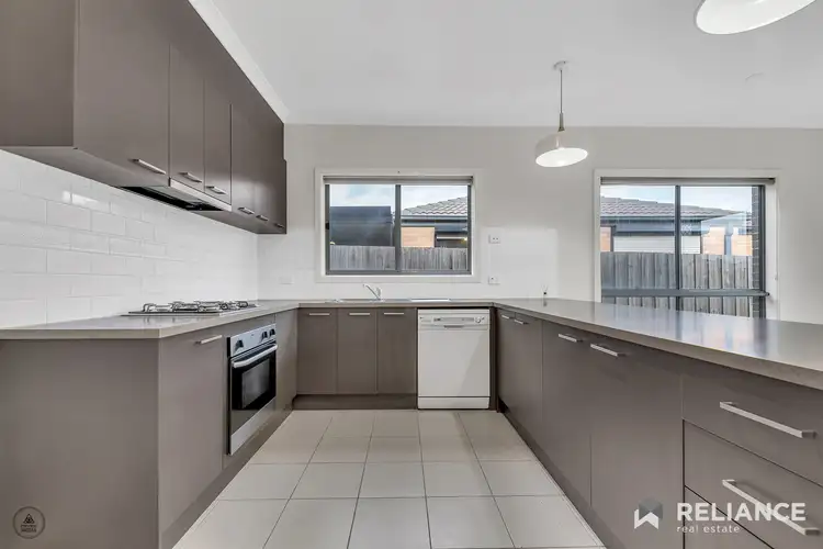 Second view of Homely unit listing, 1/343 Hogans Road, Tarneit VIC 3029