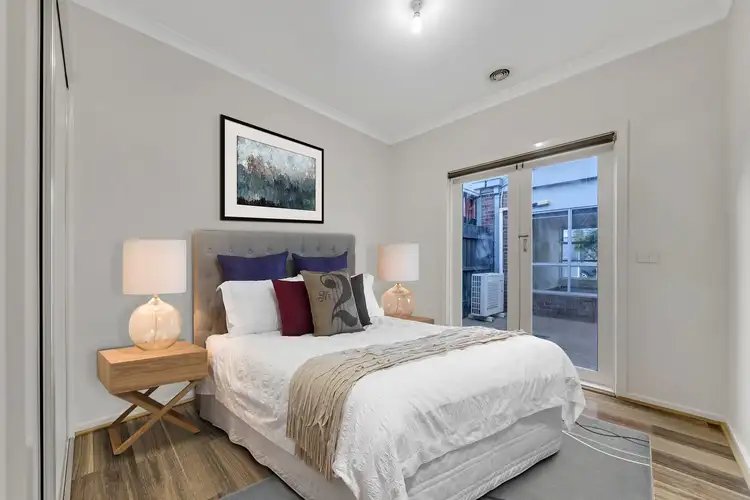 Fourth view of Homely unit listing, 1/343 Hogans Road, Tarneit VIC 3029