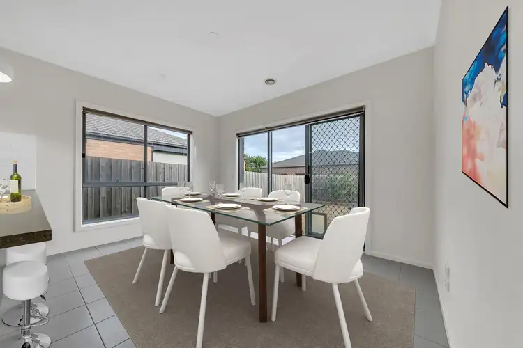 Seventh view of Homely unit listing, 1/343 Hogans Road, Tarneit VIC 3029