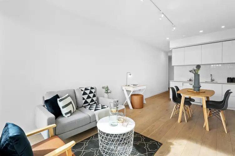 Fourth view of Homely apartment listing, 1401/29 Angas Street, Adelaide SA 5000