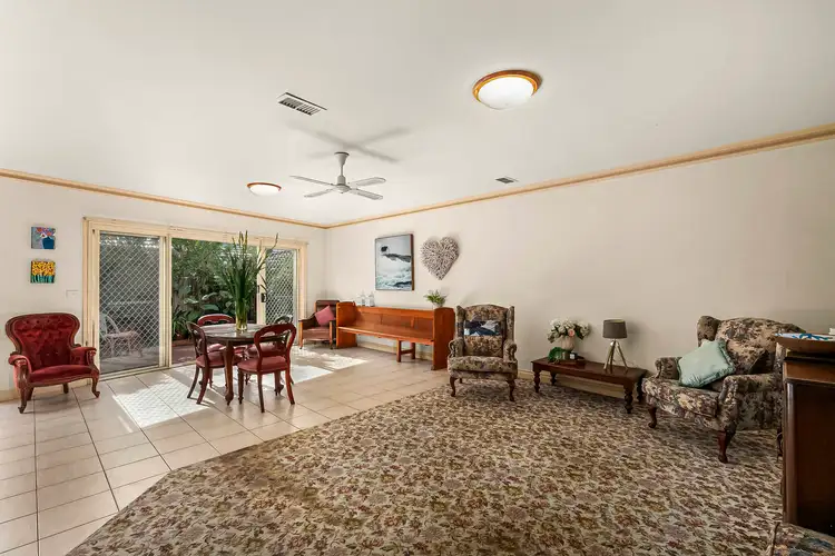 Third view of Homely townhouse listing, 32a Lind Street, Strathmore VIC 3041