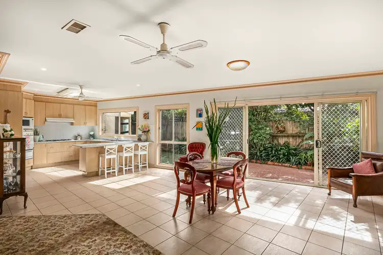Fifth view of Homely townhouse listing, 32a Lind Street, Strathmore VIC 3041