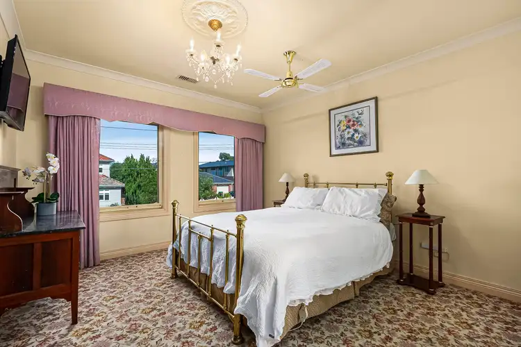 Sixth view of Homely townhouse listing, 32a Lind Street, Strathmore VIC 3041