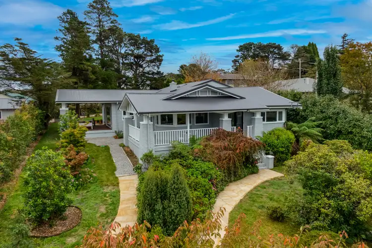 Main view of Homely house listing, 32 Blaxland Road, Wentworth Falls NSW 2782