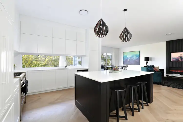 Fourth view of Homely house listing, 32 Blaxland Road, Wentworth Falls NSW 2782