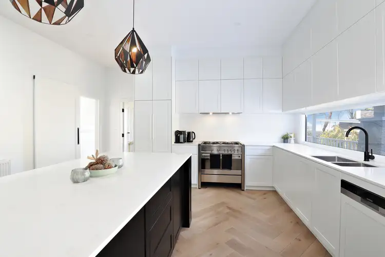 Fifth view of Homely house listing, 32 Blaxland Road, Wentworth Falls NSW 2782