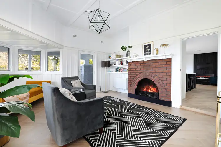 Sixth view of Homely house listing, 32 Blaxland Road, Wentworth Falls NSW 2782
