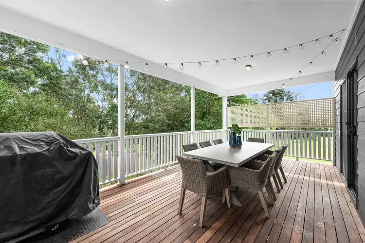 Fifth view of Homely house listing, 52 Baldwin Street, Bulimba QLD 4171