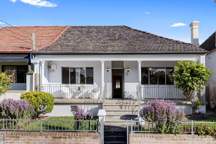 10 Junction Road, Summer Hill NSW 2130