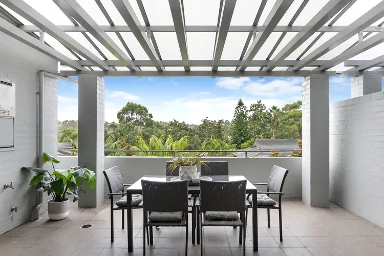 12/47 Garland Road, Naremburn NSW 2065