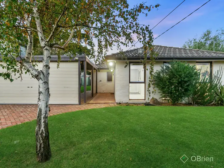 71 Jabiru Drive, Chelsea Heights VIC 3196
