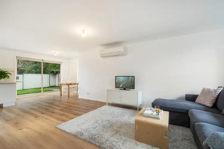 Second view of Homely villa listing, 7/7 Spring Street, Orange NSW 2800
