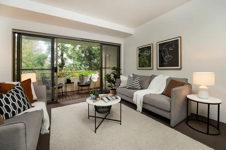 Main view of Homely apartment listing, 3/25 View Street, Chatswood NSW 2067