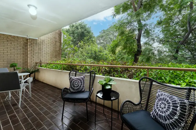 Second view of Homely apartment listing, 3/25 View Street, Chatswood NSW 2067