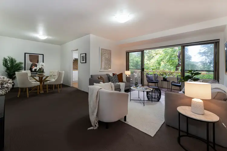 Third view of Homely apartment listing, 3/25 View Street, Chatswood NSW 2067