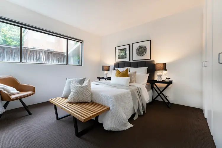 Fourth view of Homely apartment listing, 3/25 View Street, Chatswood NSW 2067