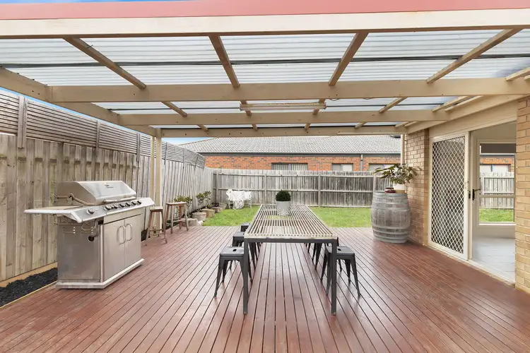 Sixth view of Homely house listing, 165 Bailey Street, Grovedale VIC 3216