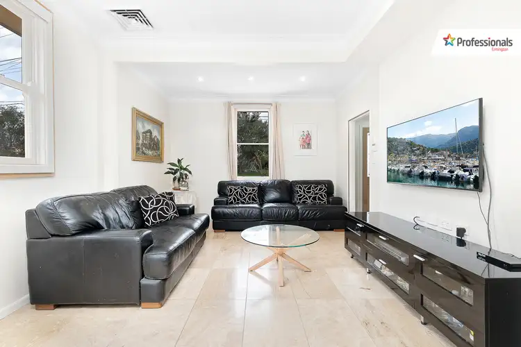 Fourth view of Homely house listing, 20 Patterson Street, Ermington NSW 2115