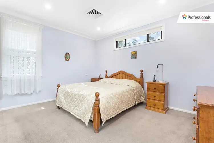 Fifth view of Homely house listing, 20 Patterson Street, Ermington NSW 2115