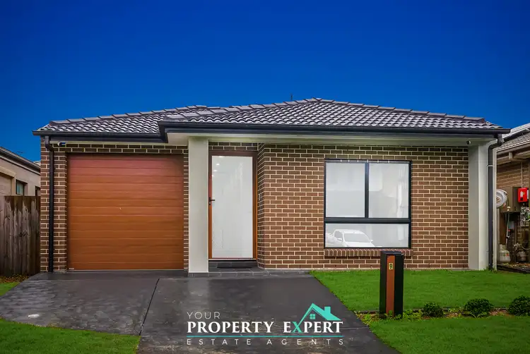 Main view of Homely house listing, 9 Aubusson Street, Marsden Park NSW 2765