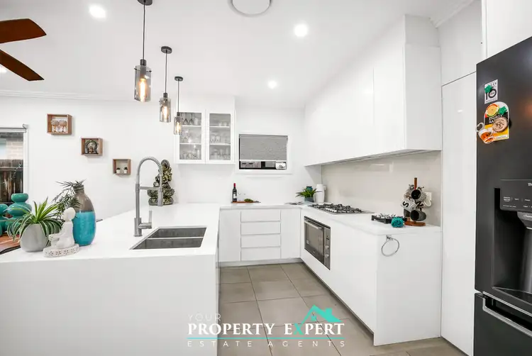 Second view of Homely house listing, 9 Aubusson Street, Marsden Park NSW 2765