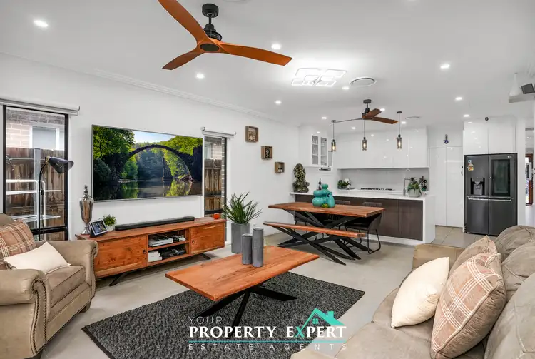 Third view of Homely house listing, 9 Aubusson Street, Marsden Park NSW 2765