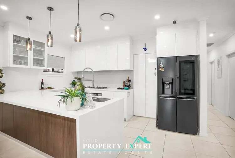 Fourth view of Homely house listing, 9 Aubusson Street, Marsden Park NSW 2765