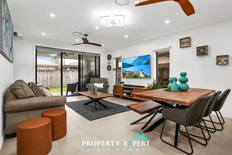 Sixth view of Homely house listing, 9 Aubusson Street, Marsden Park NSW 2765