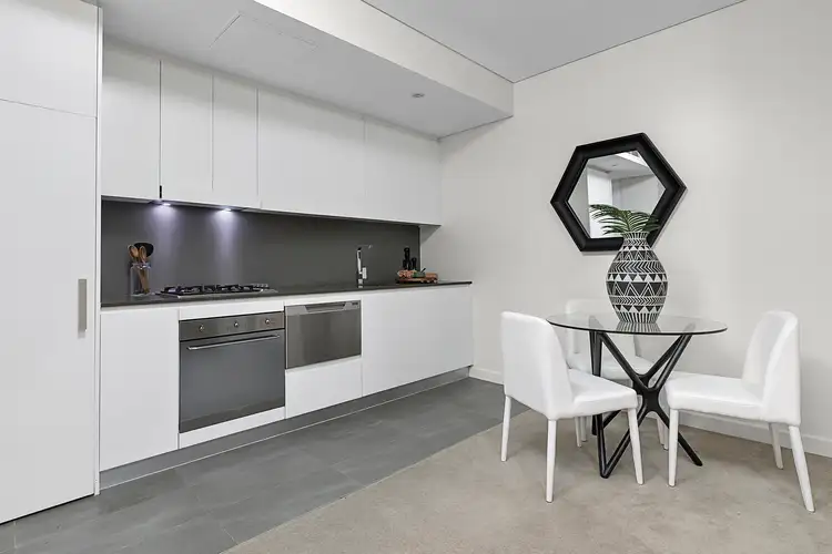 Third view of Homely apartment listing, 43/15-21 Mindarie Street, Lane Cove NSW 2066