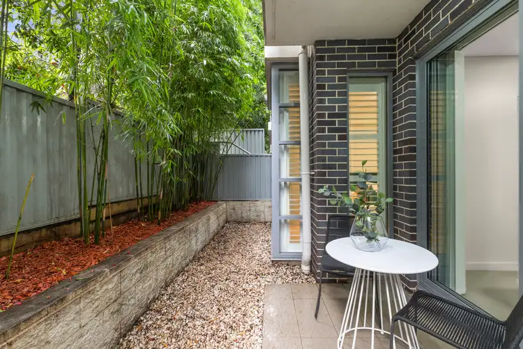 Fourth view of Homely apartment listing, 43/15-21 Mindarie Street, Lane Cove NSW 2066