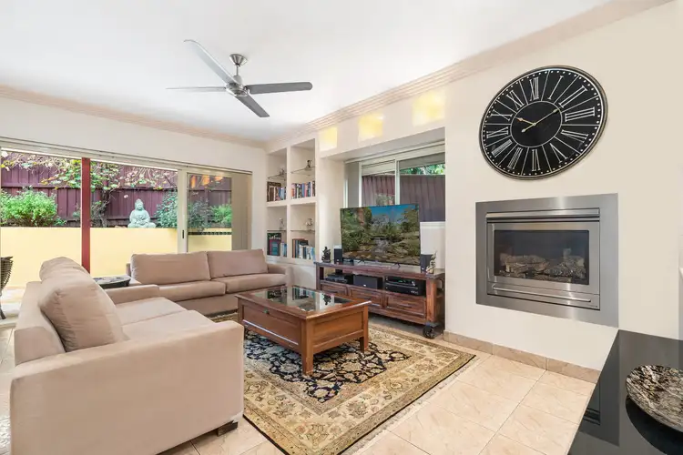 Third view of Homely townhouse listing, 2/81 Old Canterbury Road, Lewisham NSW 2049