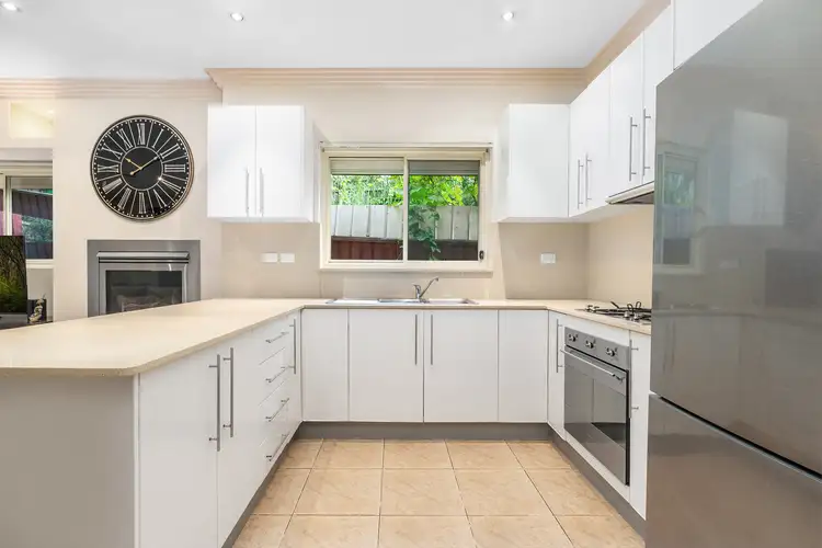 Fifth view of Homely townhouse listing, 2/81 Old Canterbury Road, Lewisham NSW 2049