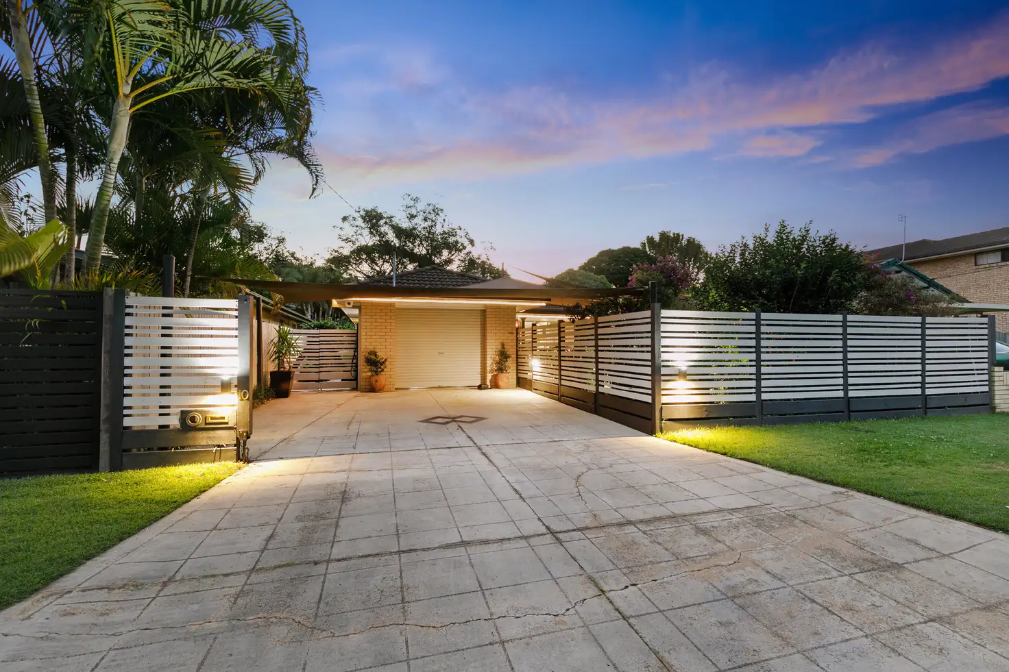 Main view of Homely house listing, 10 Ashgrove Avenue, Runaway Bay QLD 4216