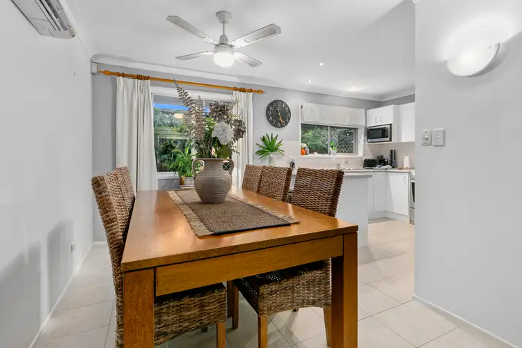 Fourth view of Homely house listing, 10 Ashgrove Avenue, Runaway Bay QLD 4216