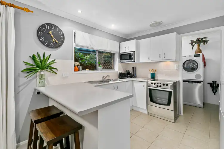 Fifth view of Homely house listing, 10 Ashgrove Avenue, Runaway Bay QLD 4216
