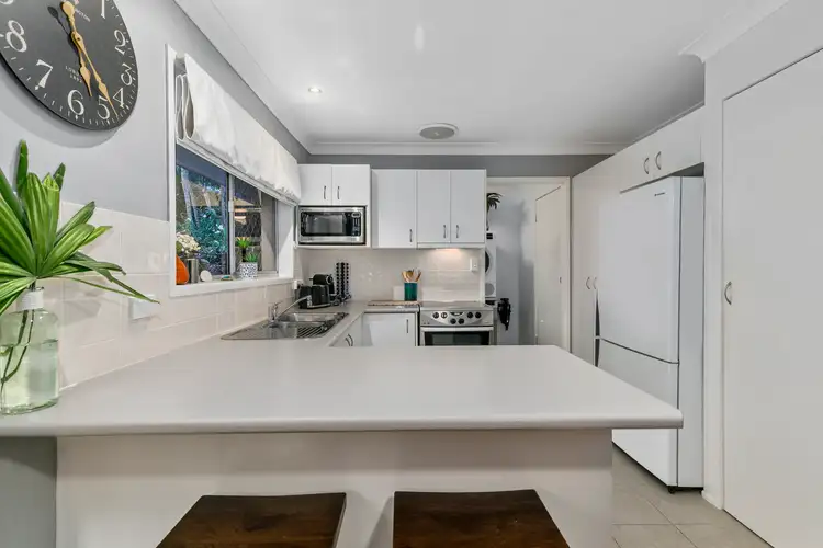 Sixth view of Homely house listing, 10 Ashgrove Avenue, Runaway Bay QLD 4216