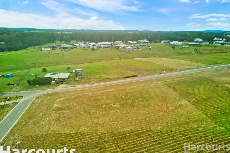 Third view of Homely land listing, LOT 207 Neville Road, Beechwood NSW 2446