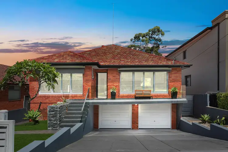 23 Bunyala Street, Carss Park NSW 2221